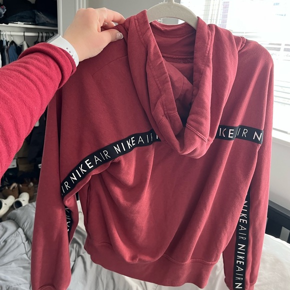 Nike Air Hoodie - Picture 2 of 3